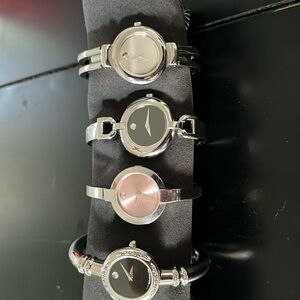 Movado Watches